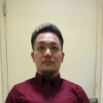 Rudi Santoso